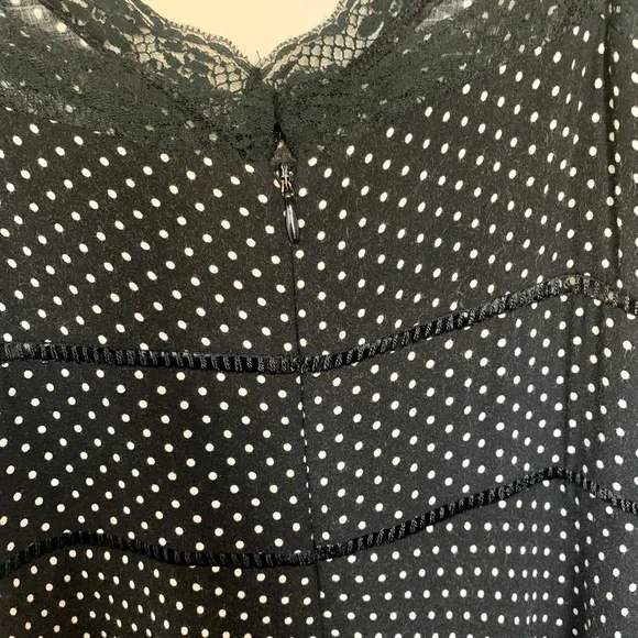 Vintage Dress ASO Monica Geller on Friends - Picture 15 of 16